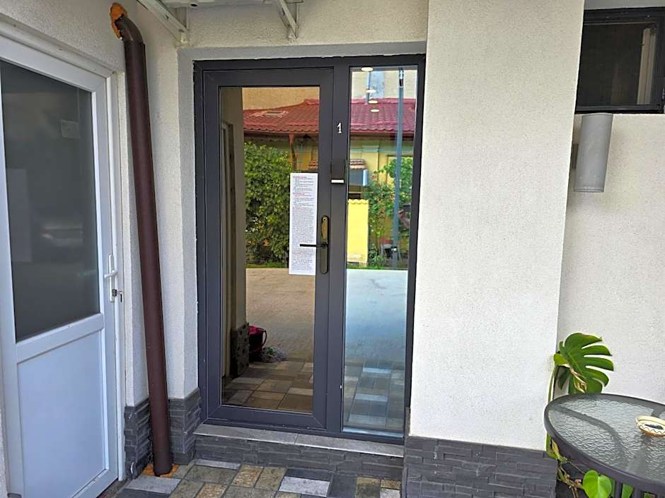 Poet Palace Bucharest