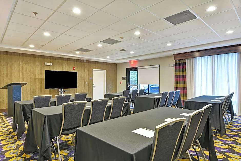 Hampton Inn By Hilton Suites Ashland, Ohio