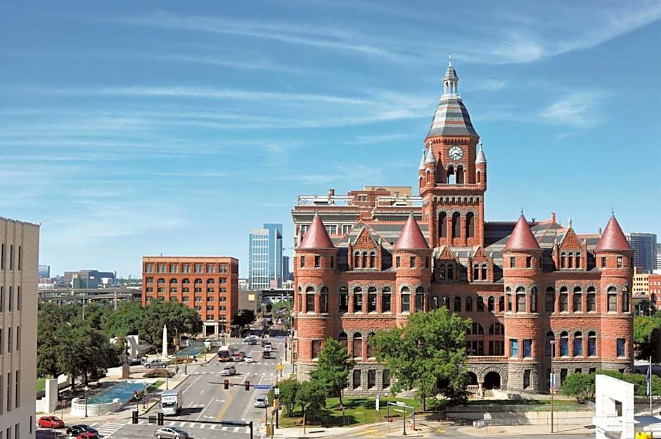 Holiday Inn Express - Dallas Downtown By IHG