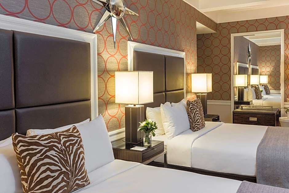 Empire Hotel