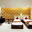 Pinnacle by Click Hotels, Lucknow