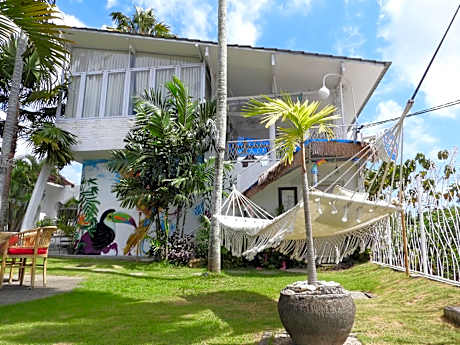 Surga Homestay