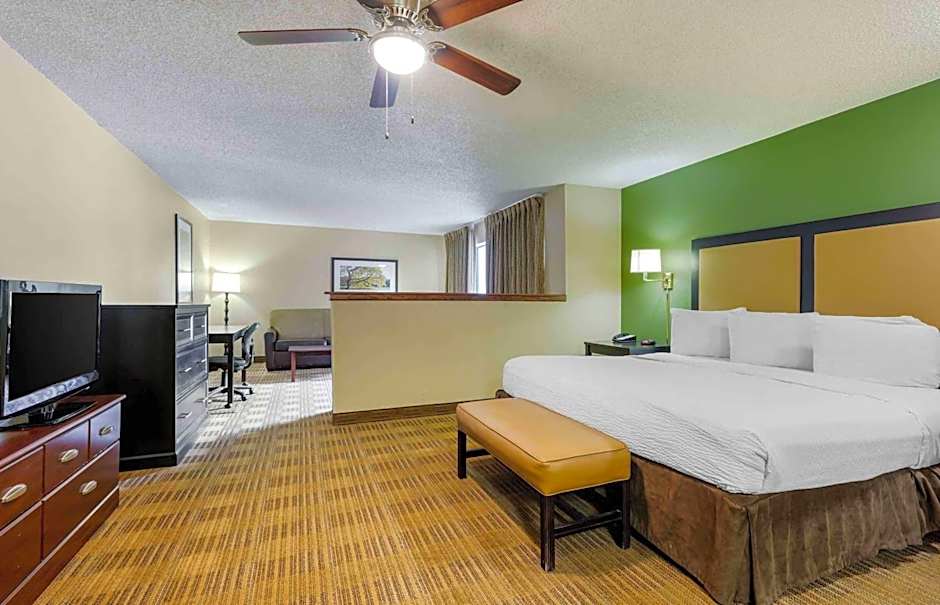 Extended Stay America Suites - Lubbock - Southwest