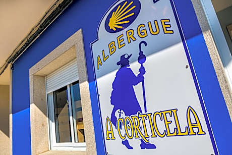 A Corticela
