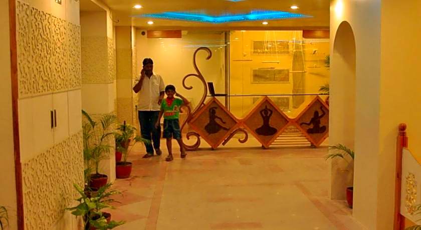 Hotel Banaras Haveli