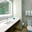 Holiday Inn Express and Suites - Petersburg - Fort Lee by IHG