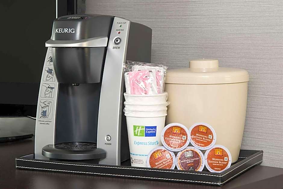 Holiday Inn Express Hotel & Suites Danville By IHG