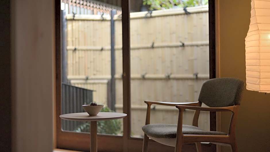 HOTEL CULTIA DAZAIFU