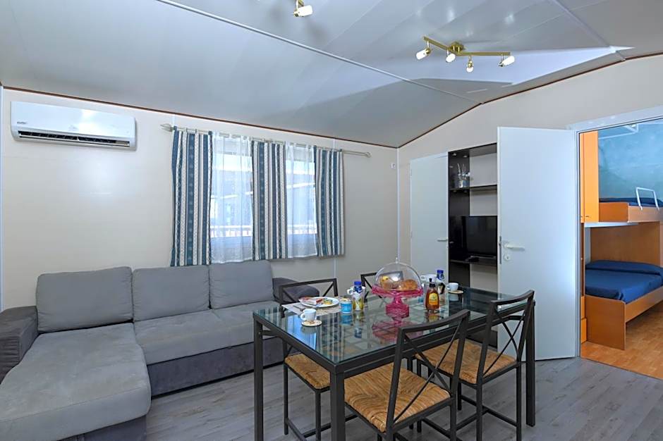 Camping Village Tuscia Tirrenica