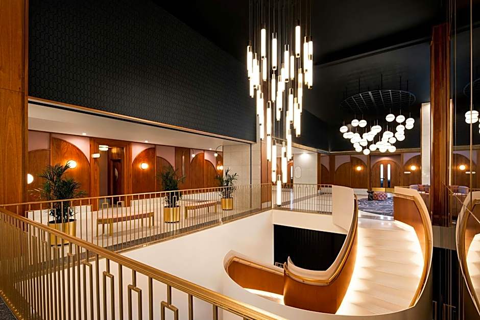 HONEYROSE Hotel, Montreal, a Tribute Portfolio Hotel