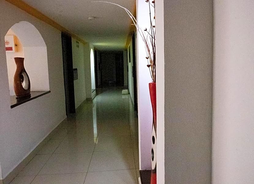 Hotel Rossel Plaza