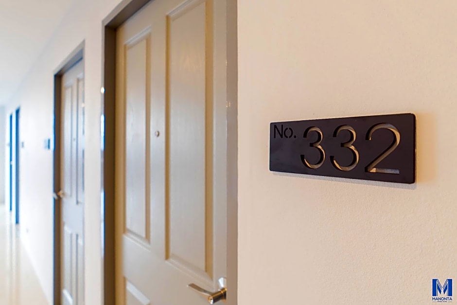 Manonta Budget Hotel