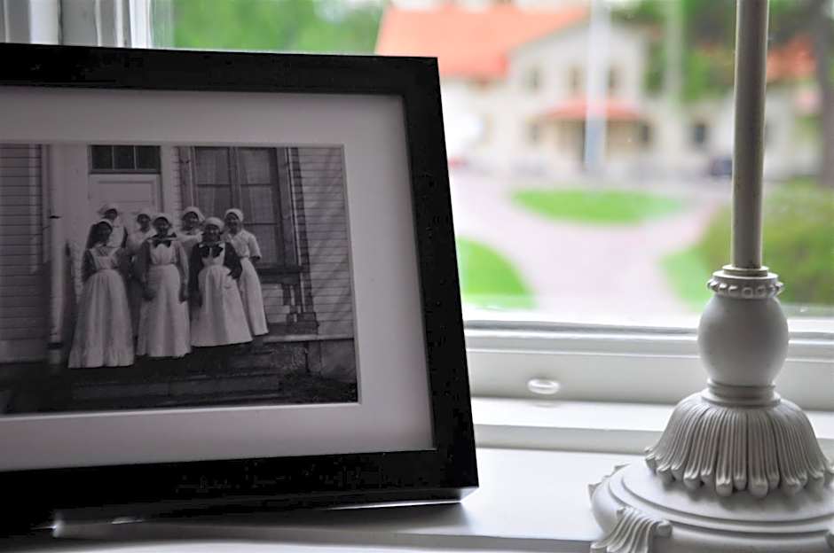 Snöå Bruk Hotell och konferens