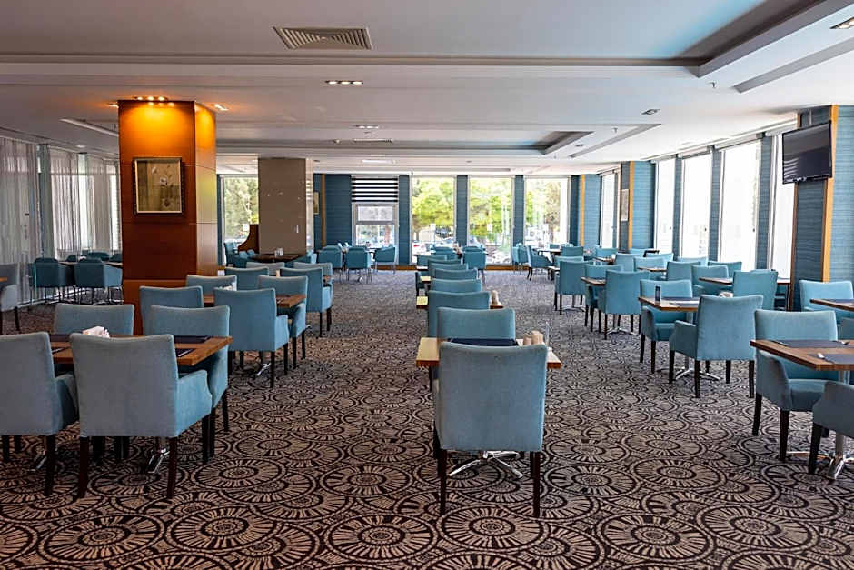 Anemon Grand Malatya Otel