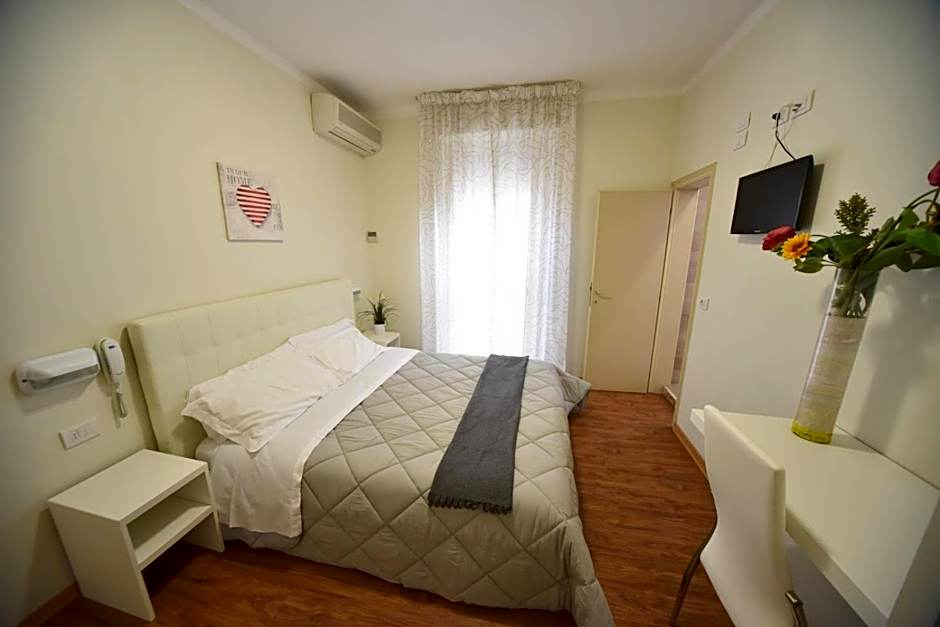 Hotel Villa Edda