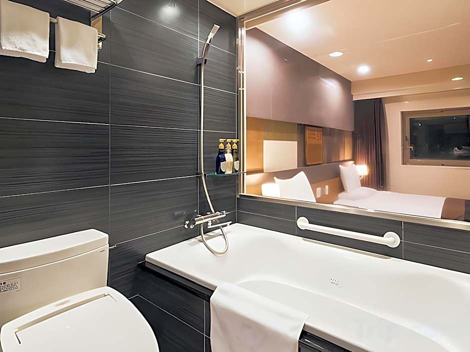 Art Hotel Hirosaki City