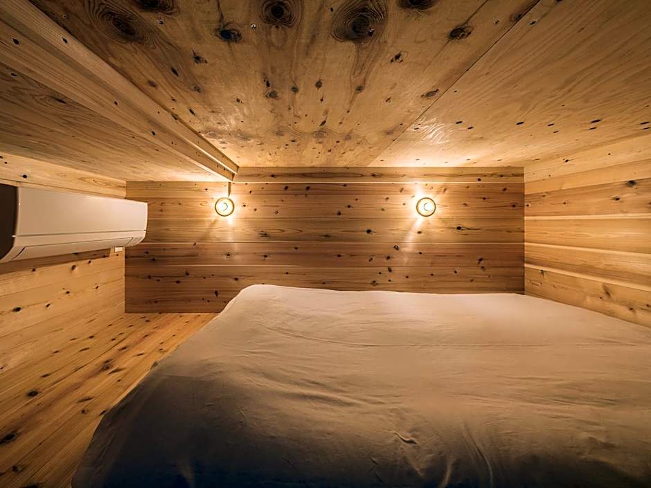 HATAYA - Guesthouse - Private Stay -