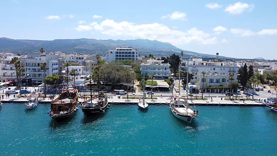 Jasmine Hotel Apartments