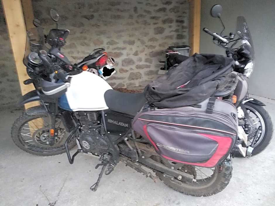 Le Relais des Capucines