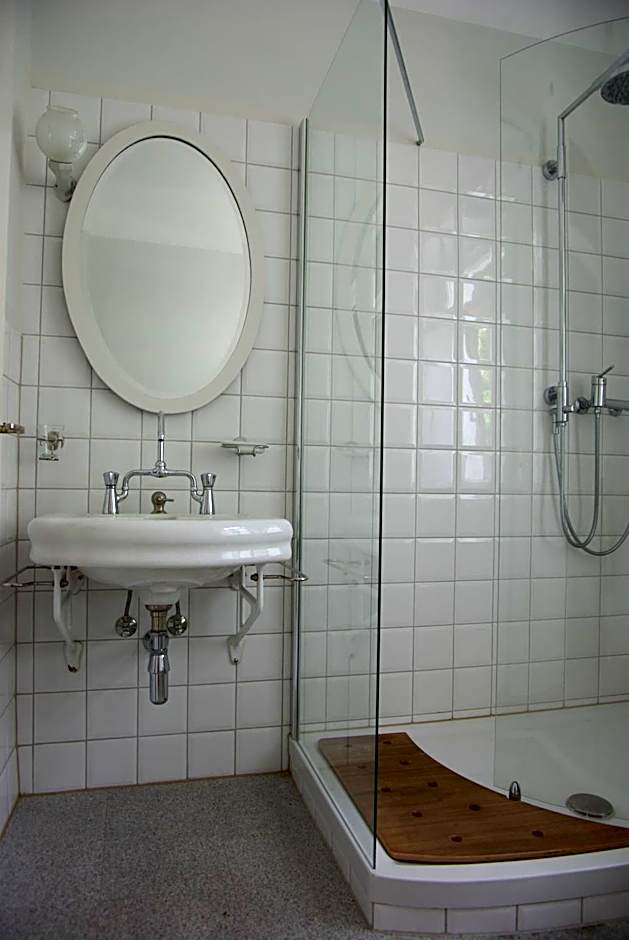 Bed and Breakfast Casa Locarno