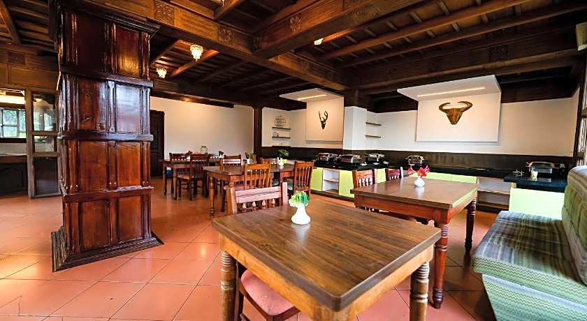 Westwood Riverside Garden Resort