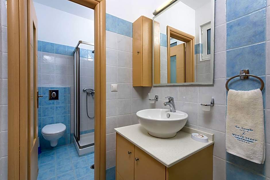 Vlycha Beach Apartments