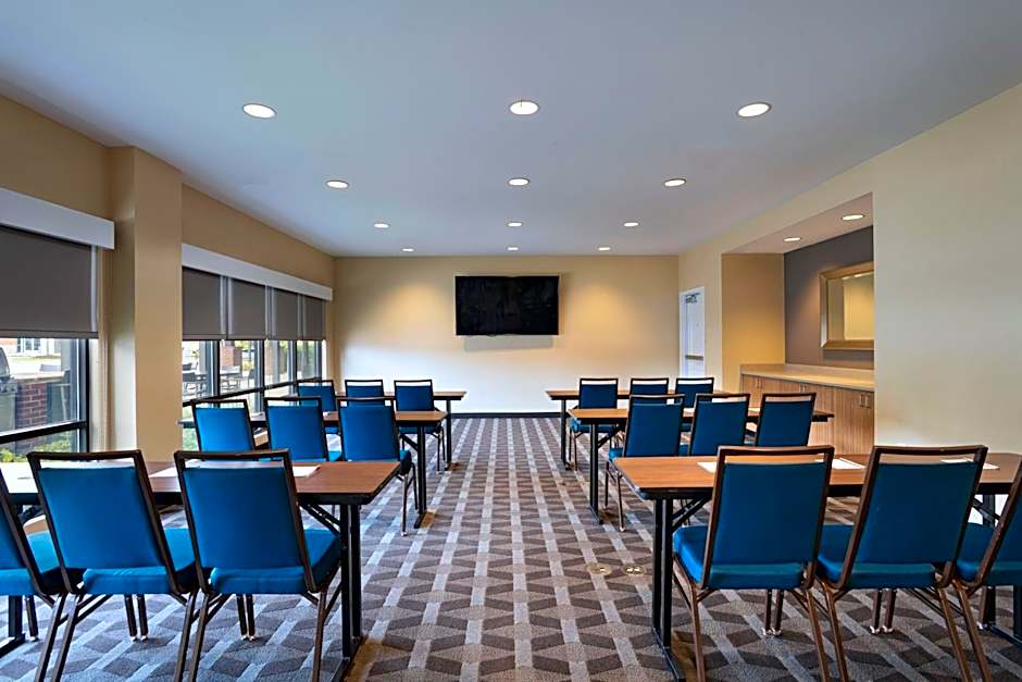TownePlace Suites by Marriott Macon Mercer University