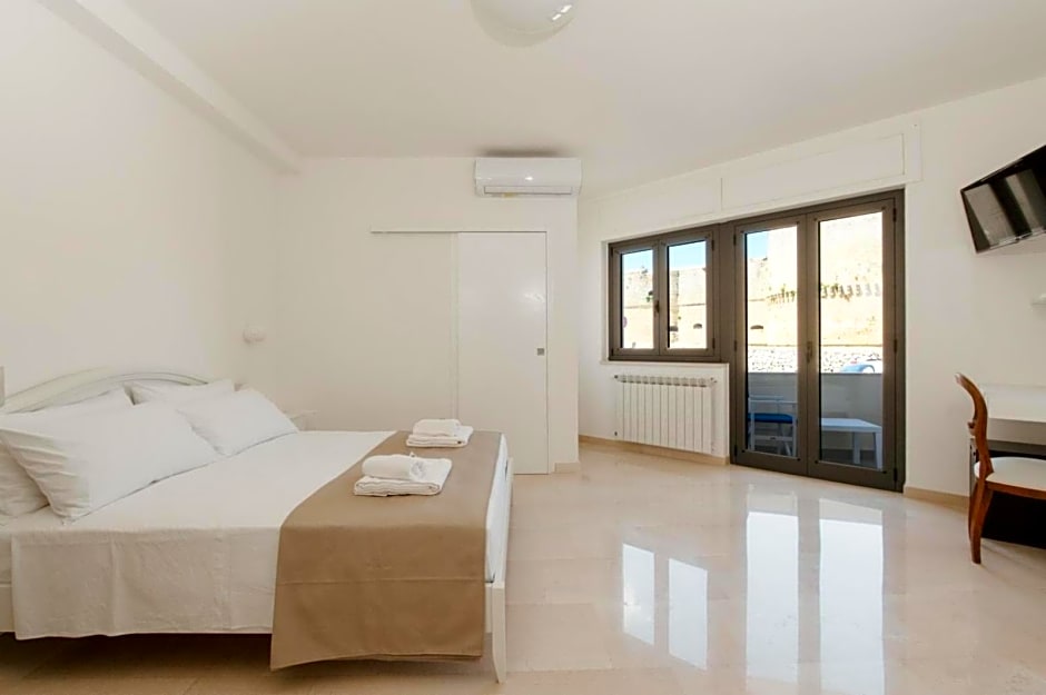 B&B Castello Otranto