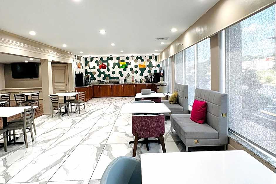 Rodeway Inn