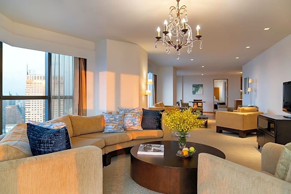 Lebua At State Tower