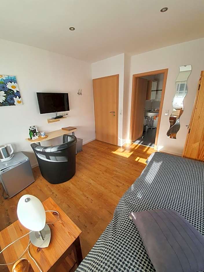 Landhaus Warndtwald Dependance