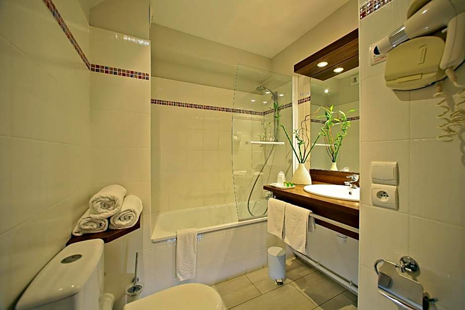 Mercure Castres L'Occitan