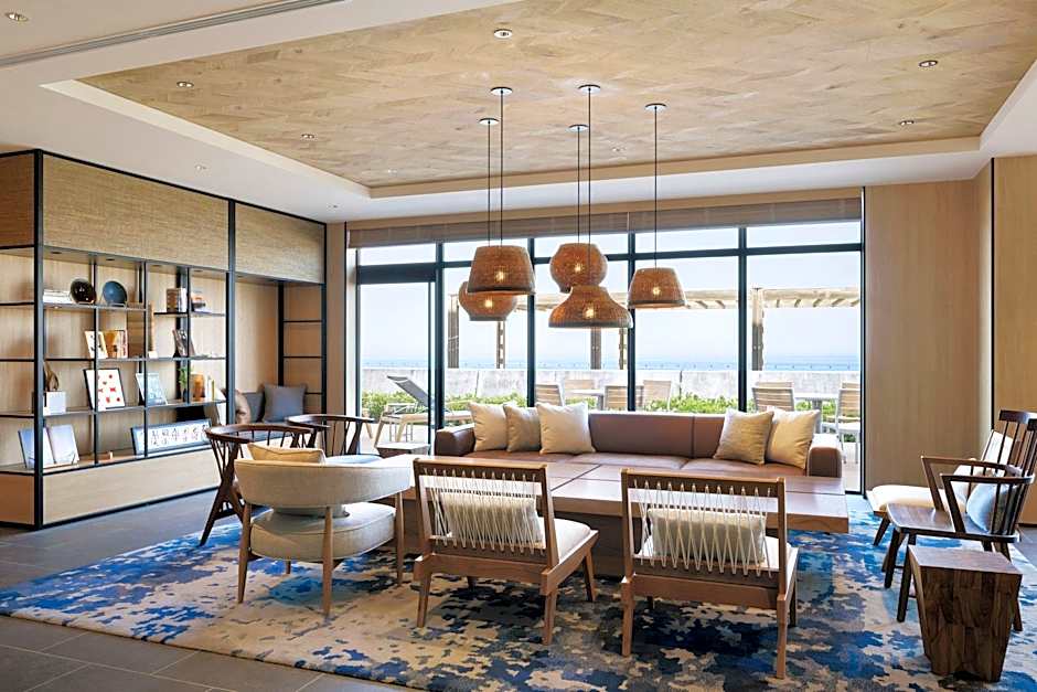 Fairfield by Marriott Hyogo Awaji Higashiura