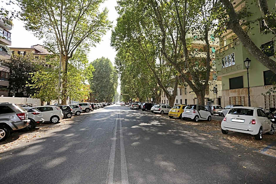 Houspitality Caesar Bed & Breakfast