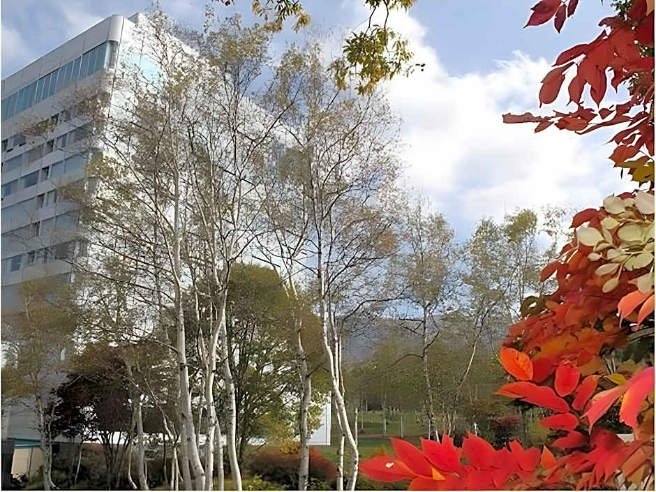 Minakami Kogen Hotel 200
