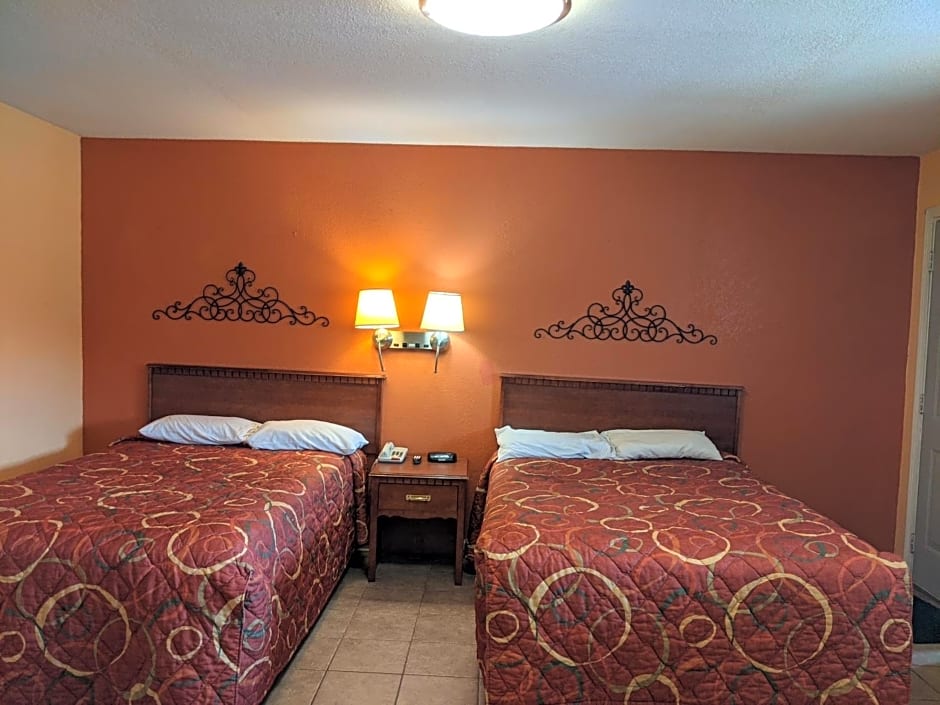 Budget Inn