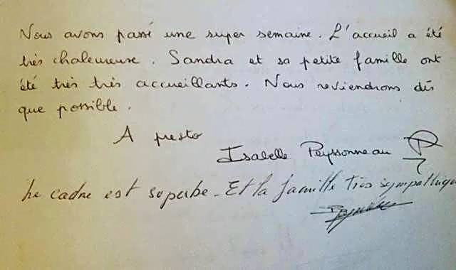 Bed & breakfast Villa Lisetta