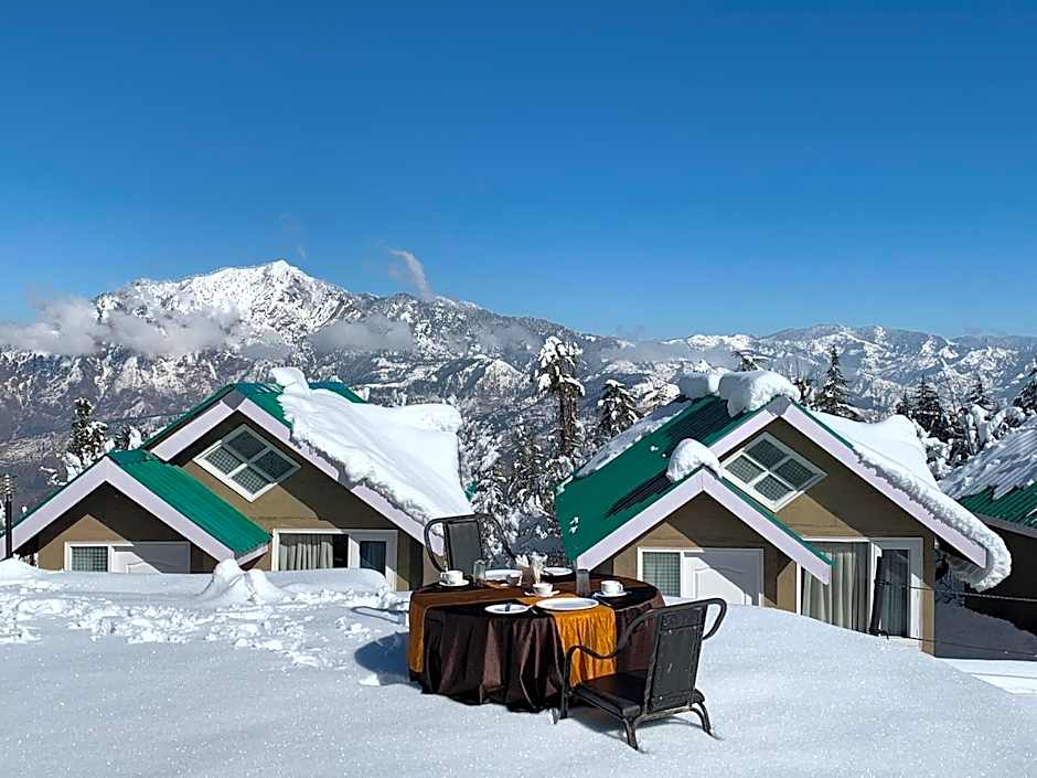 Mashobra Greens Shimla