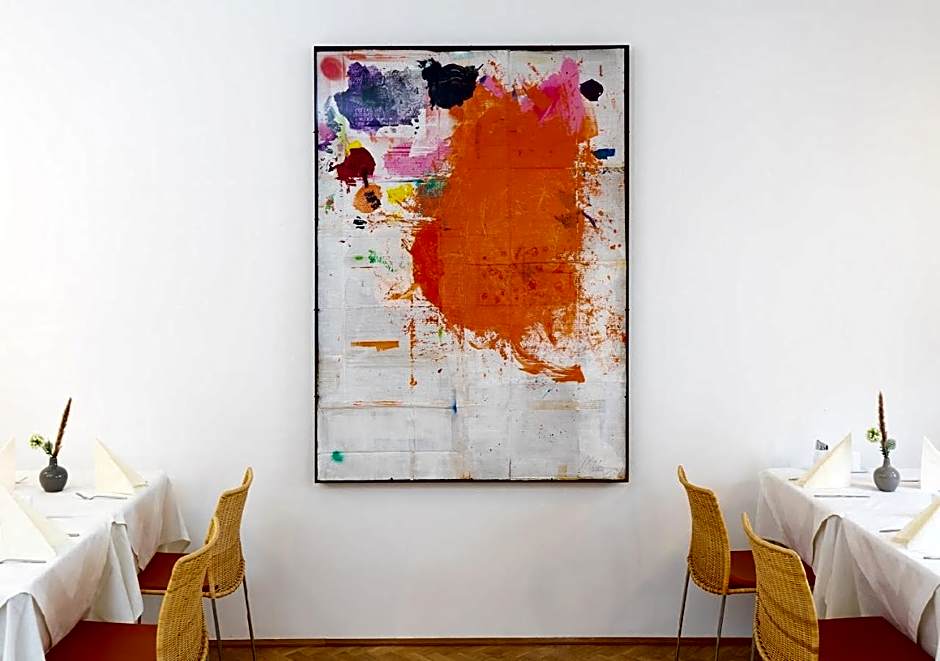 Boutique Hotel Hauser