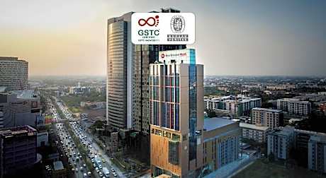 Best Western Plus Wanda Grand Hotel