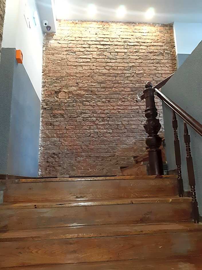 Apartamenty Katowice Stawowa 5