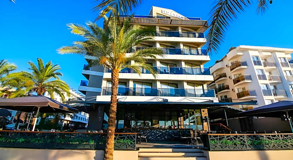 Aurasia Beach Hotel