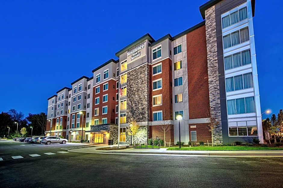 Residence Inn by Marriott Blacksburg-University