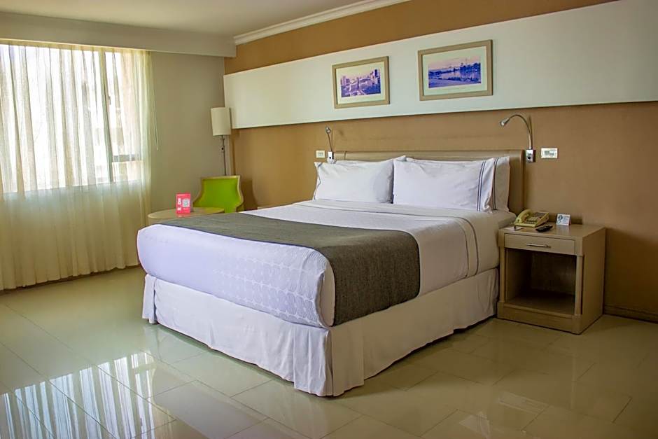 Sonesta Hotel Cali