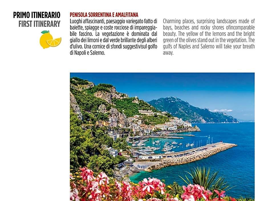 Roccamonfina Palace Hotel