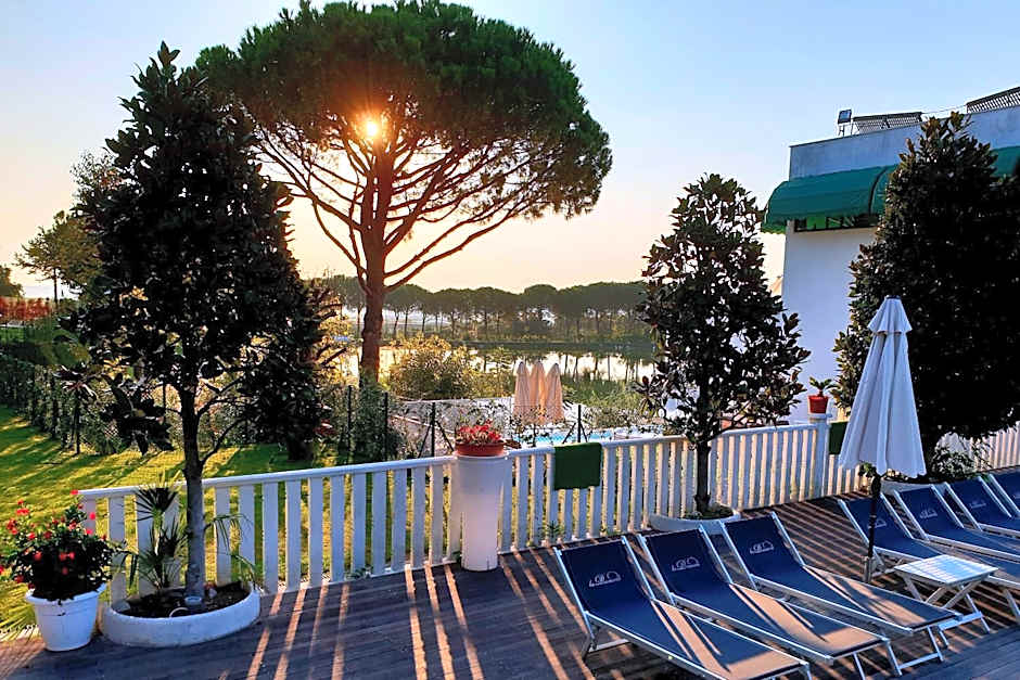 Villaggio La Pescaccia