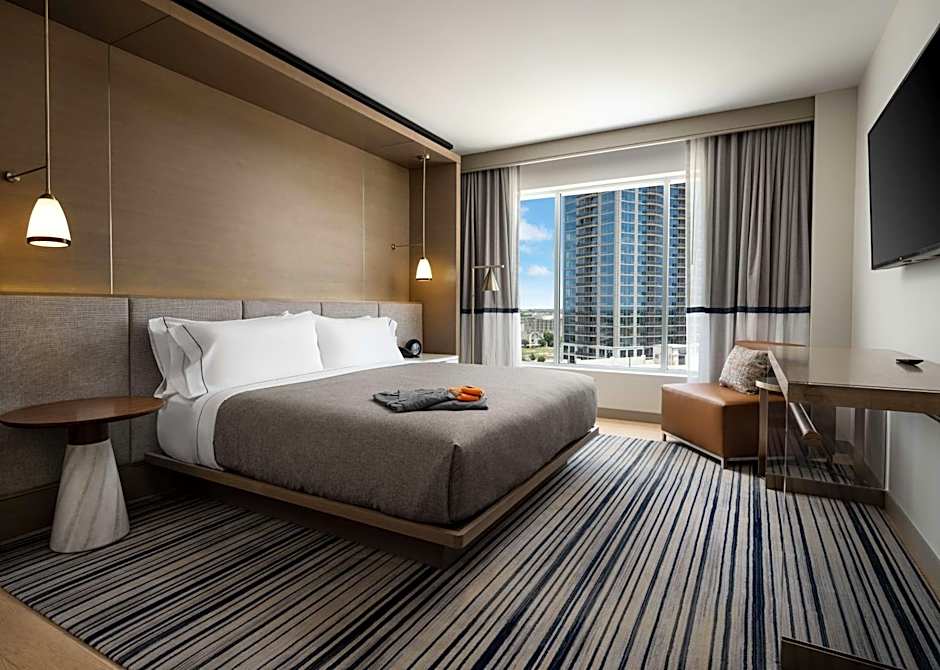 Canopy by Hilton Dallas Frisco Station, TX