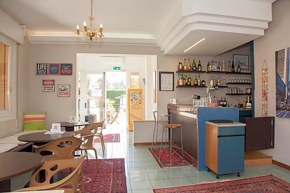 Ute Hotel