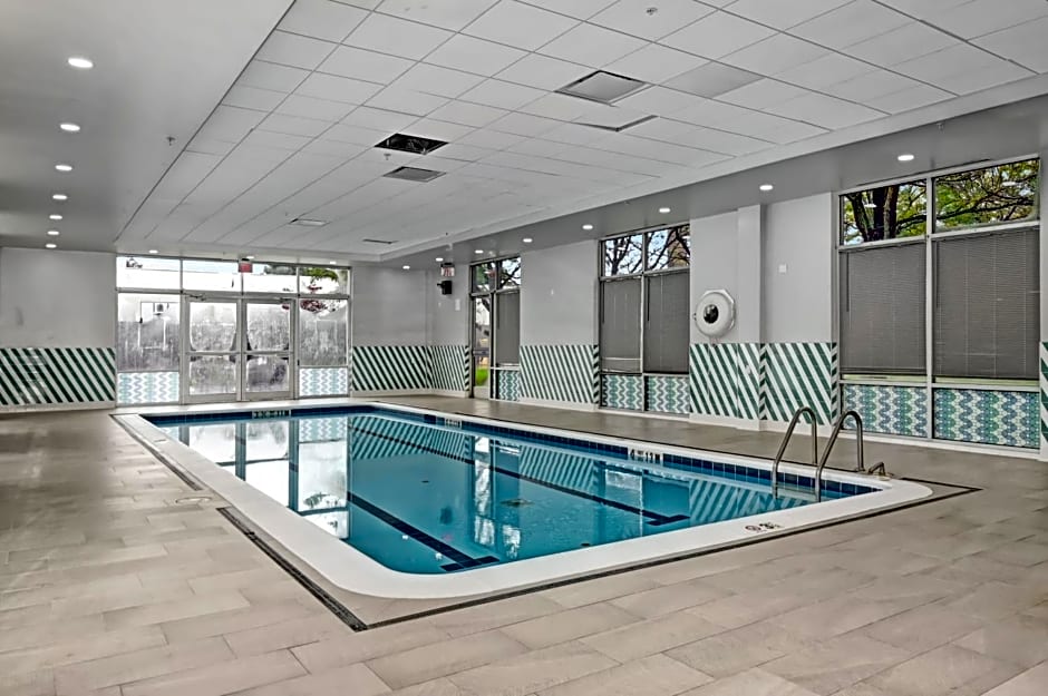 Holiday Inn Piscataway Somerset By IHG