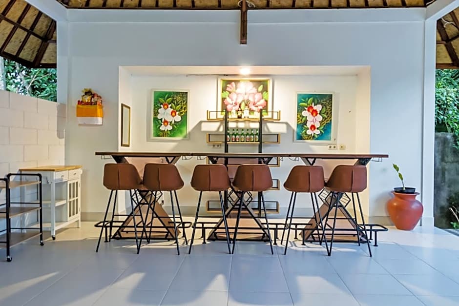 Kesari Glory Nusa Penida by GenuineHost